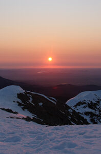 Mount,Buller,Summit,Sunset,,Melbourne,,Australia