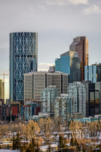 Calgary Stampede grounds